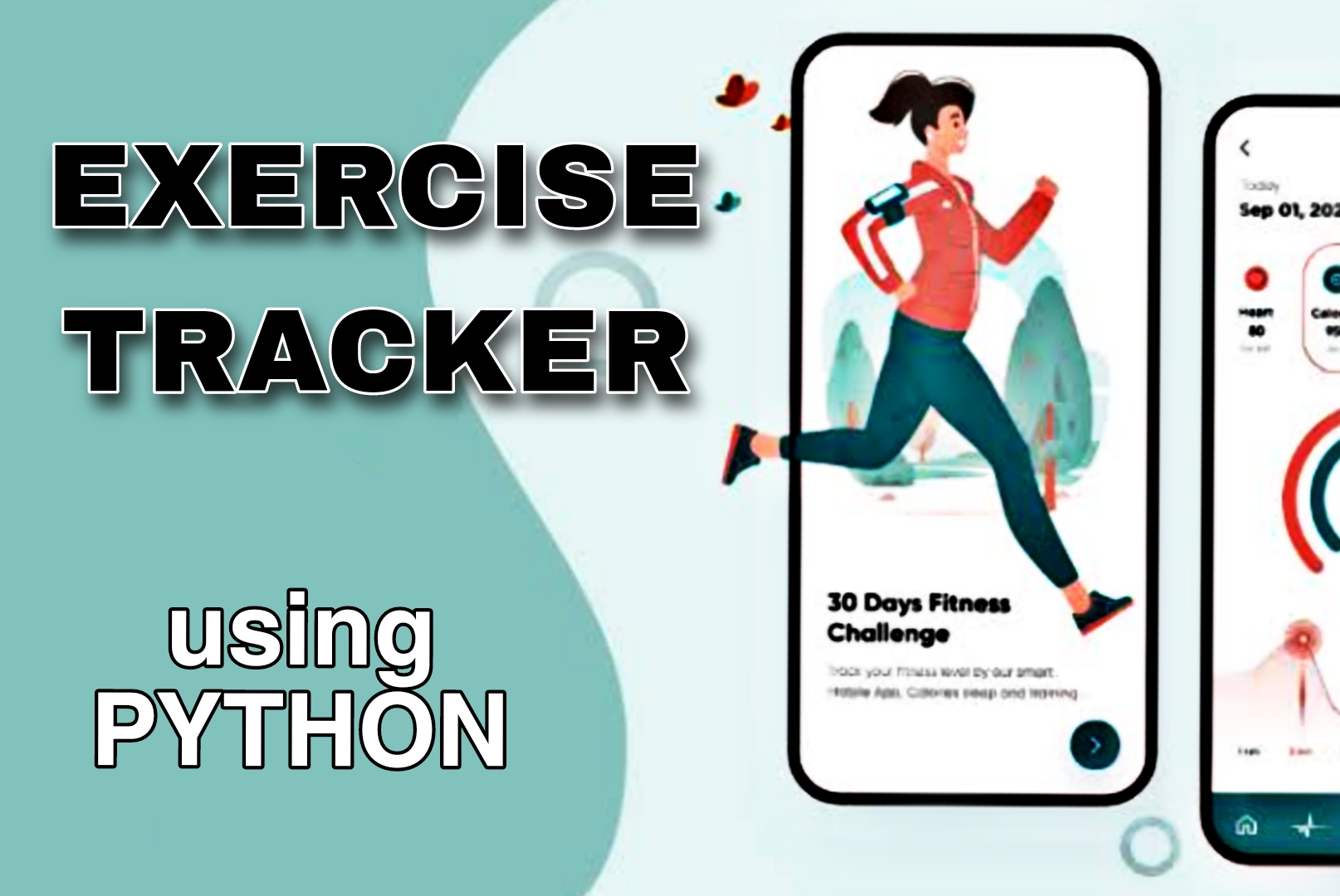 Exercise Tracker